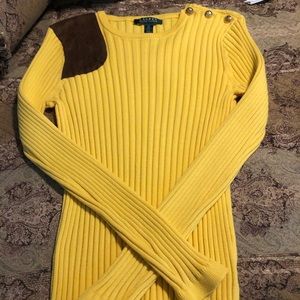 Ralph Lauren Sweater